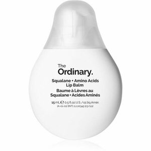 The Ordinary Squalane + Amino Acids Lip Balm hydratačný balzam na pery 15 ml vyobraziť