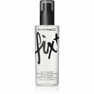 MAC Cosmetics Fix+ Original Setting Spray fixačný sprej s hydratačným účinkom 100 ml vyobraziť