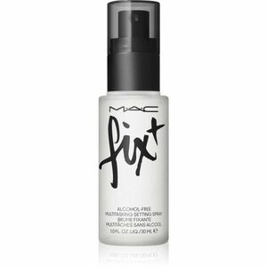 MAC Cosmetics Fix+ Original Setting Spray fixačný sprej s hydratačným účinkom 30 ml vyobraziť