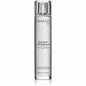 Thalgo Spa Joyaux Atlantique telová hmla s parfumáciou 100 ml vyobraziť