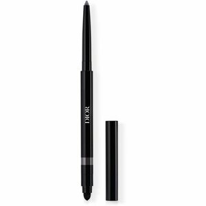 DIOR Diorshow Stylo vodeodolná ceruzka na oči odtieň 061 Matte Grey 0, 3 g vyobraziť