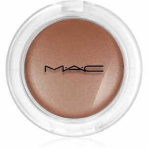 MAC Cosmetics Glow Play Blush rozjasňujúca lícenka odtieň True Harmony 7, 3 g vyobraziť