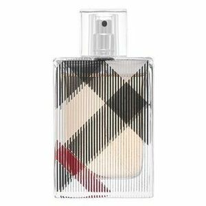 Burberry Brit parfémovaná voda pre ženy 50 ml vyobraziť