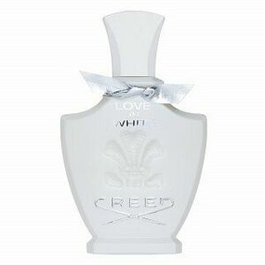 Creed Love in White parfémovaná voda pre ženy 75 ml vyobraziť