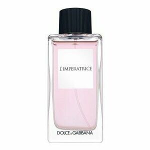 Dolce & Gabbana D&G L'Imperatrice 3 toaletná voda pre ženy 100 ml vyobraziť