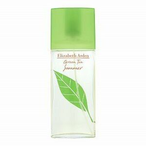 Elizabeth Arden Green Tea Summer toaletná voda pre ženy 100 ml vyobraziť