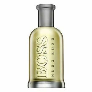 HUGO BOSS Boss Bottled 200 ml toaletná voda pre mužov vyobraziť