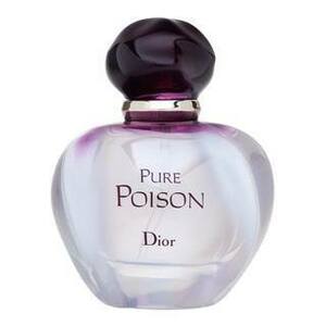 Christian Dior Pure Poison parfémovaná voda pre ženy 50 ml vyobraziť