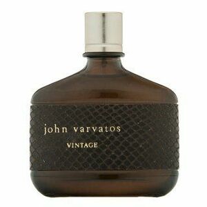 John Varvatos John Varvatos toaletná voda pre mužov 75 ml vyobraziť