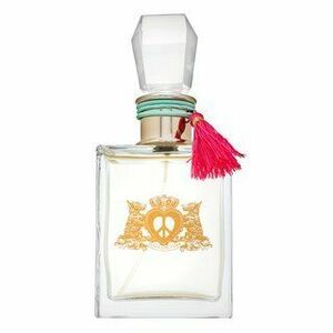 Juicy Couture Peace, Love and Juicy Couture parfémovaná voda pre ženy 100 ml vyobraziť