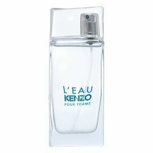 Kenzo L'Eau Kenzo toaletná voda pre ženy 50 ml vyobraziť