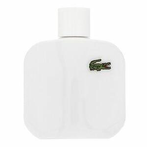 Lacoste Eau de Lacoste L.12.12. Blanc toaletná voda pre mužov 100 ml vyobraziť