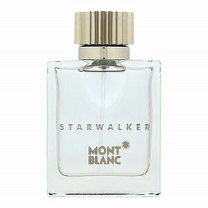 Mont Blanc Starwalker toaletná voda pre mužov 50 ml vyobraziť