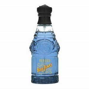 Versace Versus Blue jeans toaletná voda pre mužov 75 ml vyobraziť