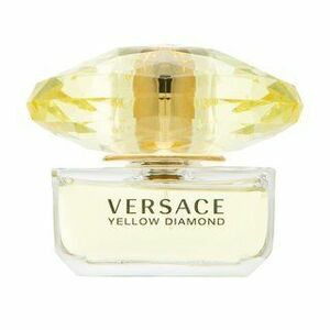 Versace Yellow Diamond 50 ml vyobraziť