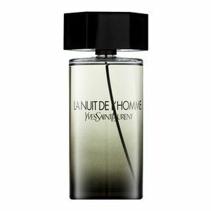 Yves Saint Laurent La Nuit de L’Homme toaletná voda pre mužov 200 ml vyobraziť