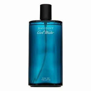 Davidoff Cool Water Man toaletná voda pre mužov 200 ml vyobraziť