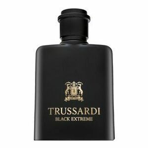 Trussardi Black Extreme toaletná voda pre mužov 50 ml vyobraziť