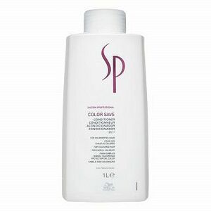 Wella Professionals SP Color Save Conditioner kondicionér pre farbené vlasy 1000 ml vyobraziť