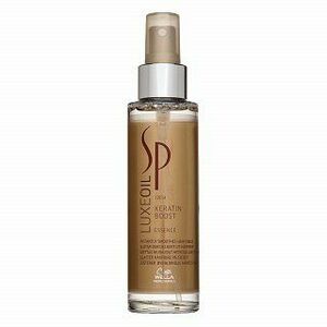 Wella Professionals SP Luxe Oil Keratin Boost Essence bezoplachová starostlivosť pre oslabené vlasy 100 ml vyobraziť