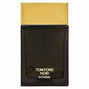 Tom Ford Noir Extreme parfémovaná voda pre mužov 100 ml vyobraziť