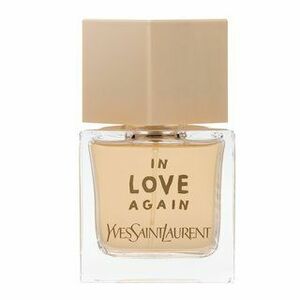 Yves Saint Laurent La Collection In Love Again toaletná voda pre ženy 80 ml vyobraziť