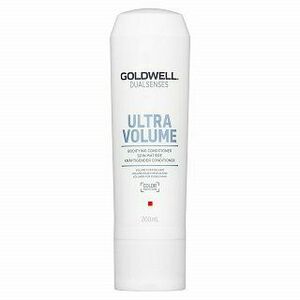 Goldwell Dualsenses Ultra Volume Bodifying Conditioner kondicionér pre jemné vlasy bez objemu 200 ml vyobraziť