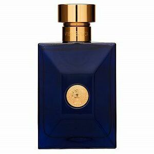 Versace Dylan Blue toaletná voda pre mužov 100 ml vyobraziť