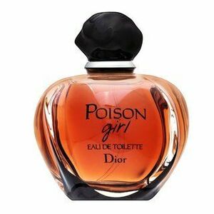 Dior (Christian Dior) Poison Girl toaletná voda pre ženy 100 ml vyobraziť