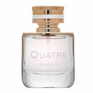 Boucheron Quatre parfémovaná voda pre ženy 50 ml vyobraziť