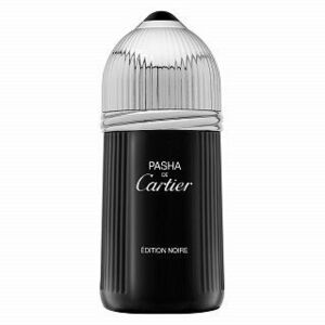 Cartier Pasha de Cartier Édition Noire toaletná voda pre mužov 100 ml vyobraziť