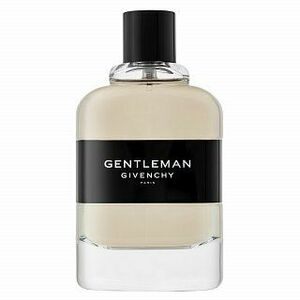 Givenchy Gentleman 100 ml toaletná voda pre mužov vyobraziť