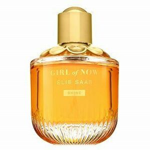 Elie Saab Girl of Now Shine parfémovaná voda pre ženy 90 ml vyobraziť