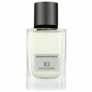 Banana Republic 83 Leather Reserve parfémovaná voda unisex 75 ml vyobraziť