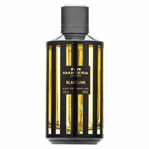 Mancera Black Line parfémovaná voda unisex 120 ml vyobraziť