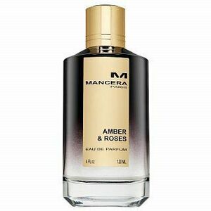 Mancera Amber & Roses parfémovaná voda unisex 120 ml vyobraziť