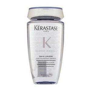 Kérastase Blond Absolu Bain Lumière čistiaci šampón pre blond vlasy 250 ml vyobraziť