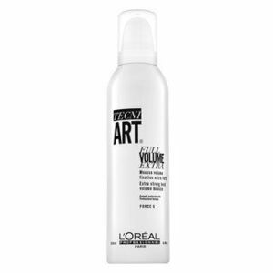 L´Oréal Professionnel Tecni.Art Full Volume Extra penové tužidlo pre extra objem 250 ml vyobraziť