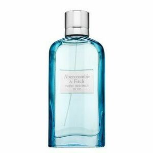 Abercrombie & Fitch First Instinct Blue parfémovaná voda pre ženy 100 ml vyobraziť