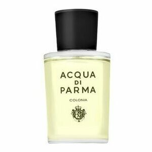 Acqua di Parma Colonia kolínska voda unisex 50 ml vyobraziť