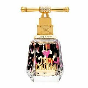 Juicy Couture I Love Juicy Couture parfémovaná voda pre ženy 50 ml vyobraziť