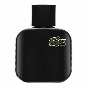 Lacoste Eau de Lacoste L.12.12. Noir toaletná voda pre mužov 50 ml vyobraziť