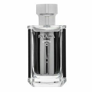 Prada Prada L´Homme toaletná voda pre mužov 50 ml vyobraziť