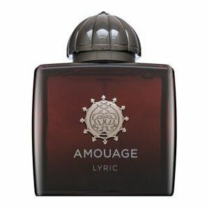 Amouage Lyric Woman parfémovaná voda pre ženy 100 ml vyobraziť