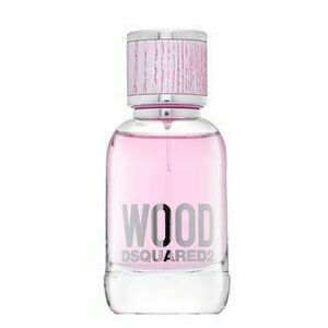 Dsquared2 Wood toaletná voda pre ženy 30 ml vyobraziť