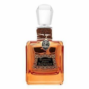 Juicy Couture Glistening Amber parfémovaná voda pre ženy 100 ml vyobraziť