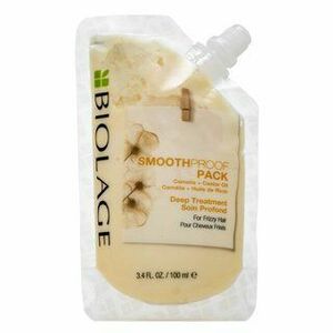 Matrix Biolage Smoothproof Pack uhladzujúca mask proti krepateniu vlasov 100 ml vyobraziť