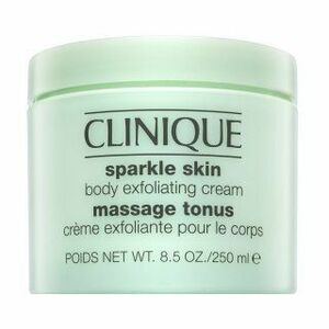 Clinique Sparkle Skin telový peeling Body Exfoliating Cream 250 ml vyobraziť