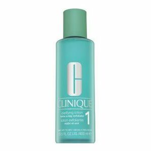 Clinique Clarifying Lotion Clarifiante 1 Very Dry To Dry čistiace tonikum 400 ml vyobraziť