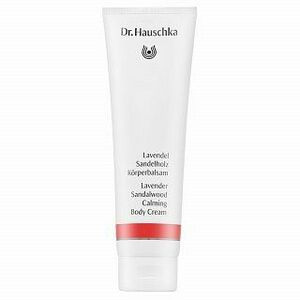 Dr. Hauschka Lavender Sandalwood Calming Body Cream telový krém s levanduľou a santalovým drevom 145 ml vyobraziť